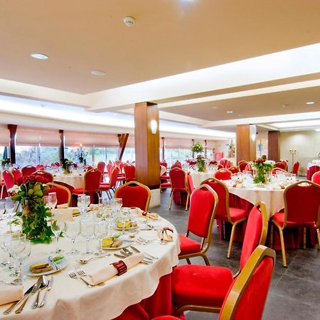 Hotel Eurosol Seia Camelo Εξωτερικό φωτογραφία