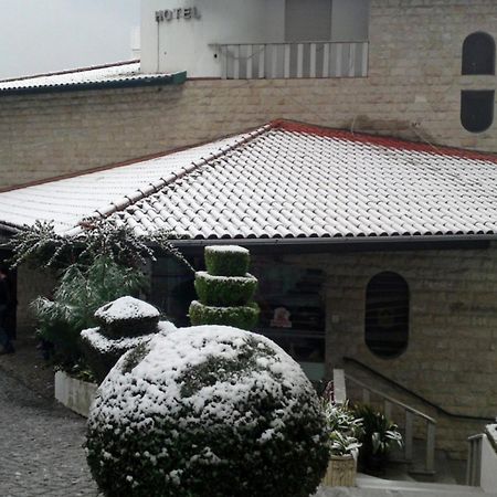 Hotel Eurosol Seia Camelo Εξωτερικό φωτογραφία