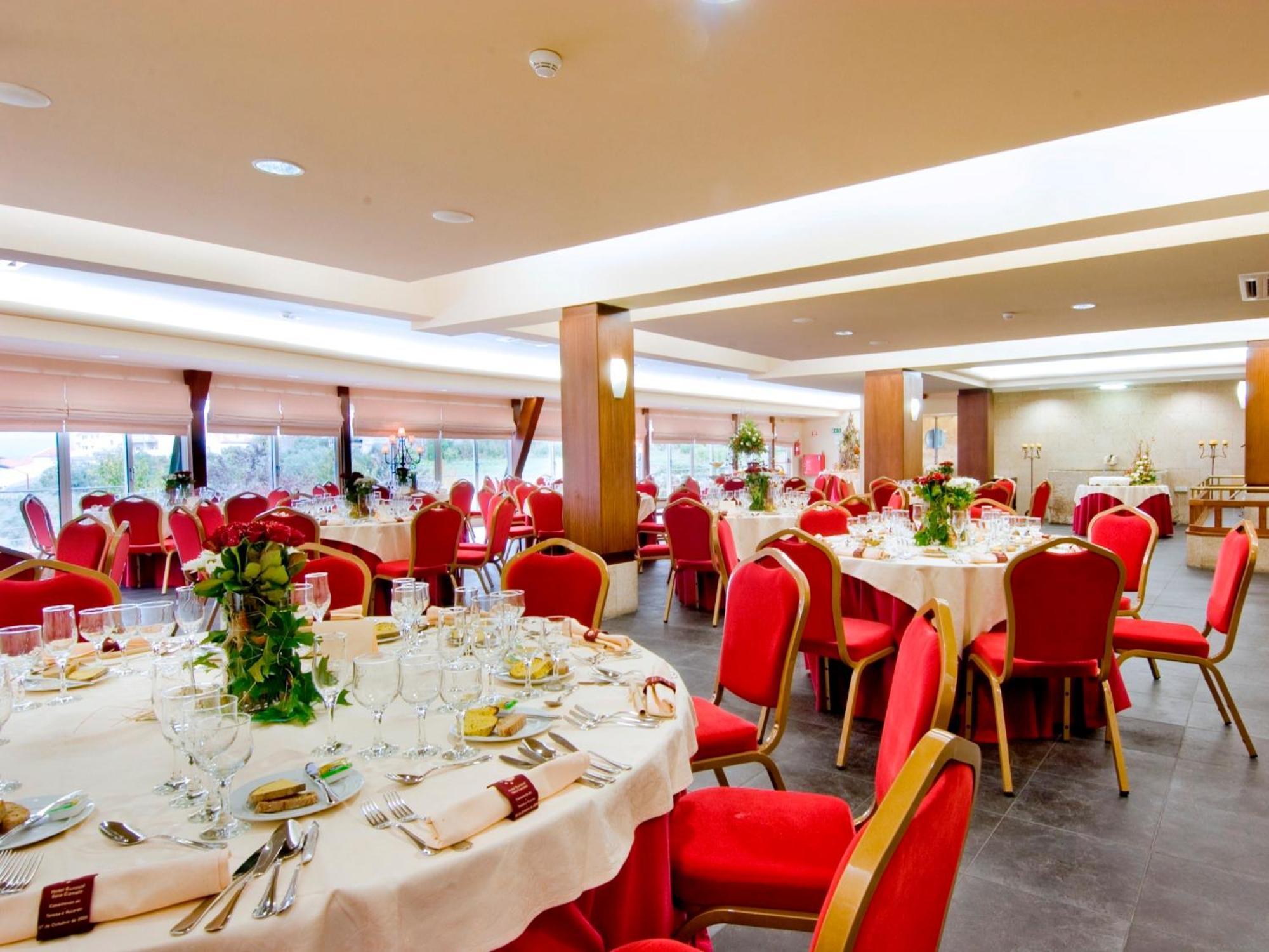 Hotel Eurosol Seia Camelo Εξωτερικό φωτογραφία