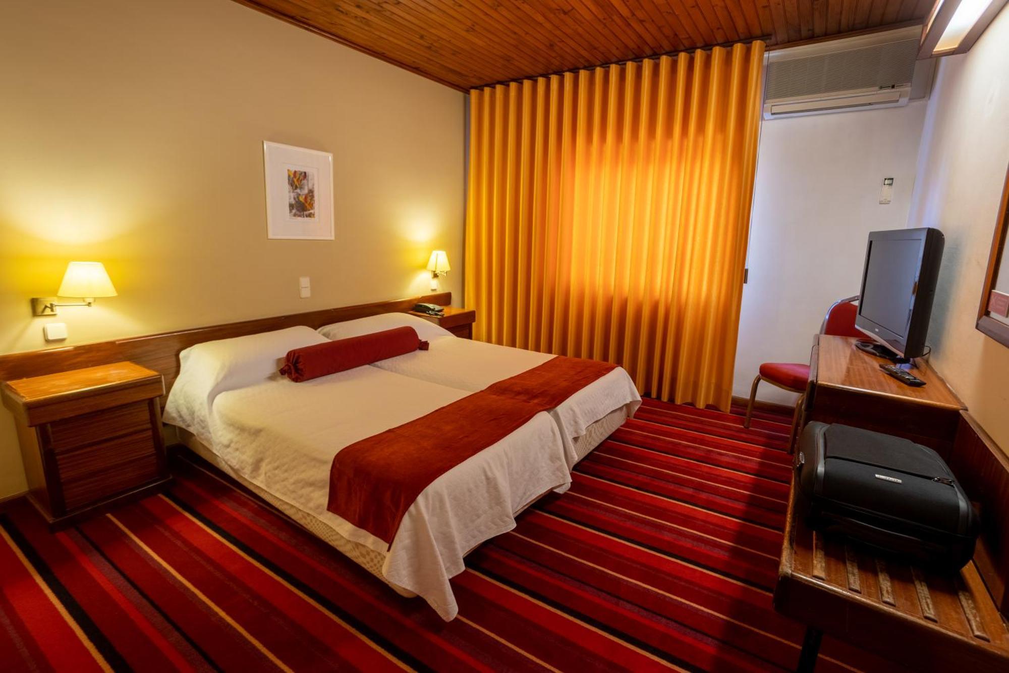 Hotel Eurosol Seia Camelo Εξωτερικό φωτογραφία