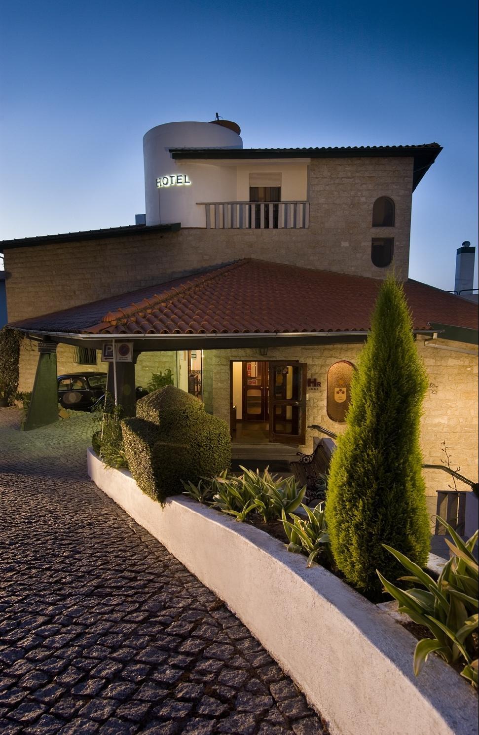 Hotel Eurosol Seia Camelo Εξωτερικό φωτογραφία
