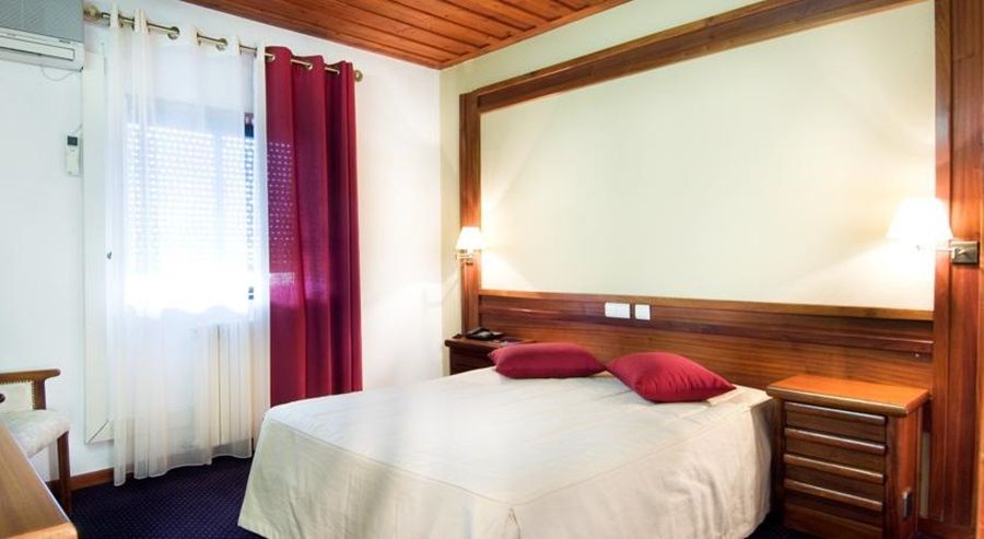 Hotel Eurosol Seia Camelo Εξωτερικό φωτογραφία