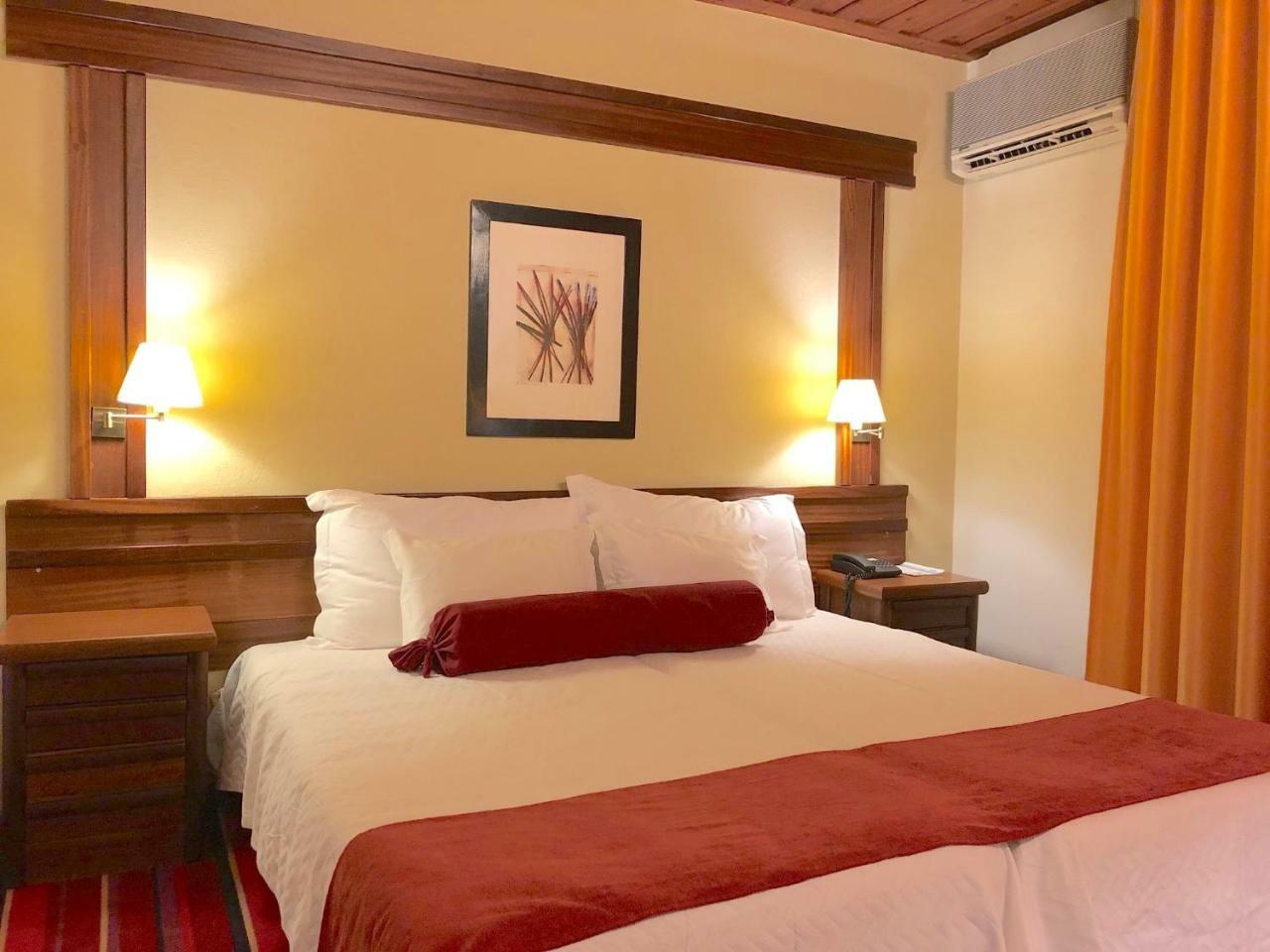 Hotel Eurosol Seia Camelo Εξωτερικό φωτογραφία