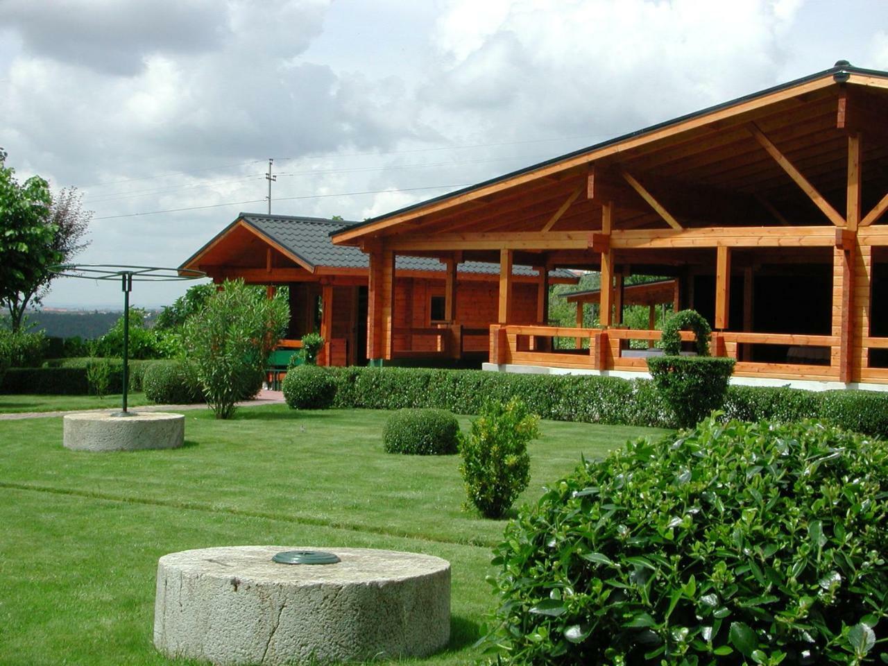 Hotel Eurosol Seia Camelo Εξωτερικό φωτογραφία