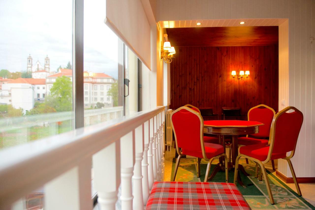 Hotel Eurosol Seia Camelo Εξωτερικό φωτογραφία