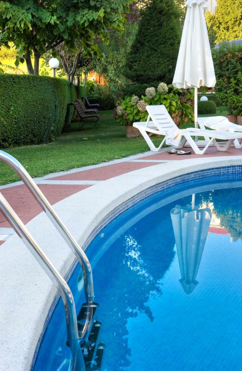Hotel Eurosol Seia Camelo Εξωτερικό φωτογραφία