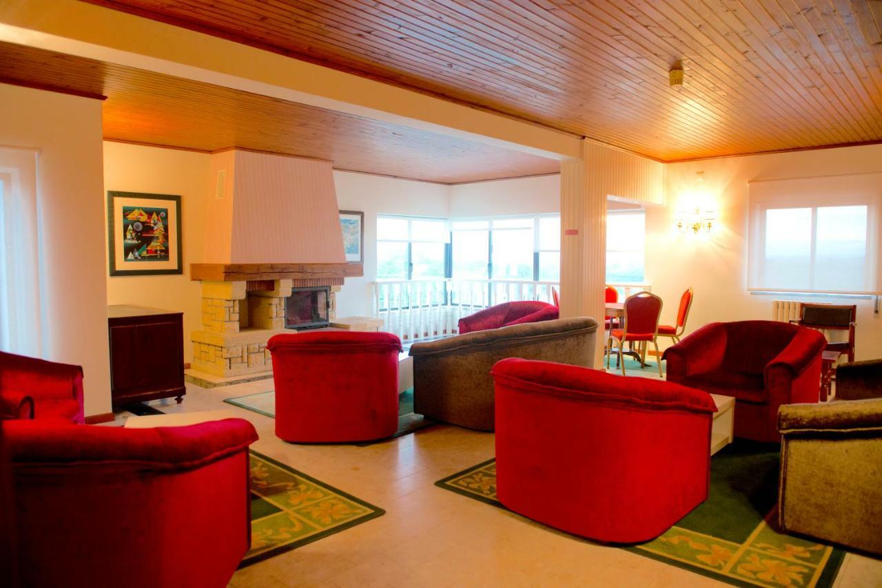 Hotel Eurosol Seia Camelo Εξωτερικό φωτογραφία