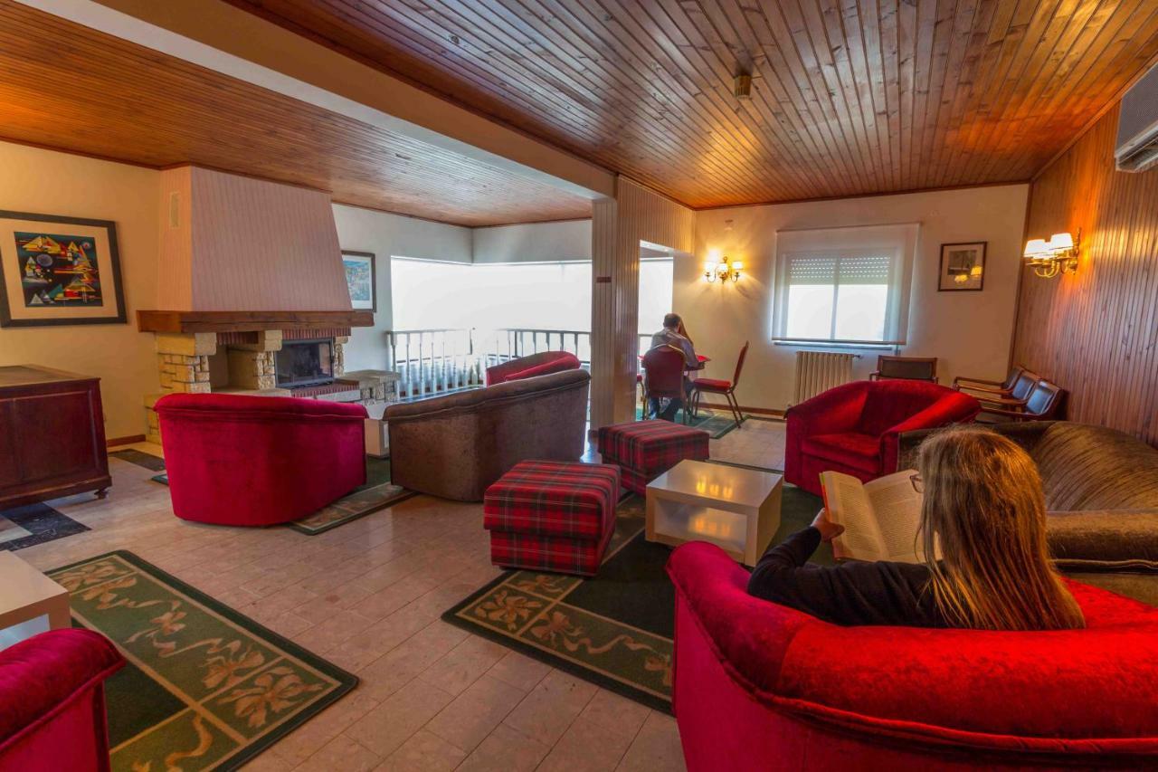 Hotel Eurosol Seia Camelo Εξωτερικό φωτογραφία