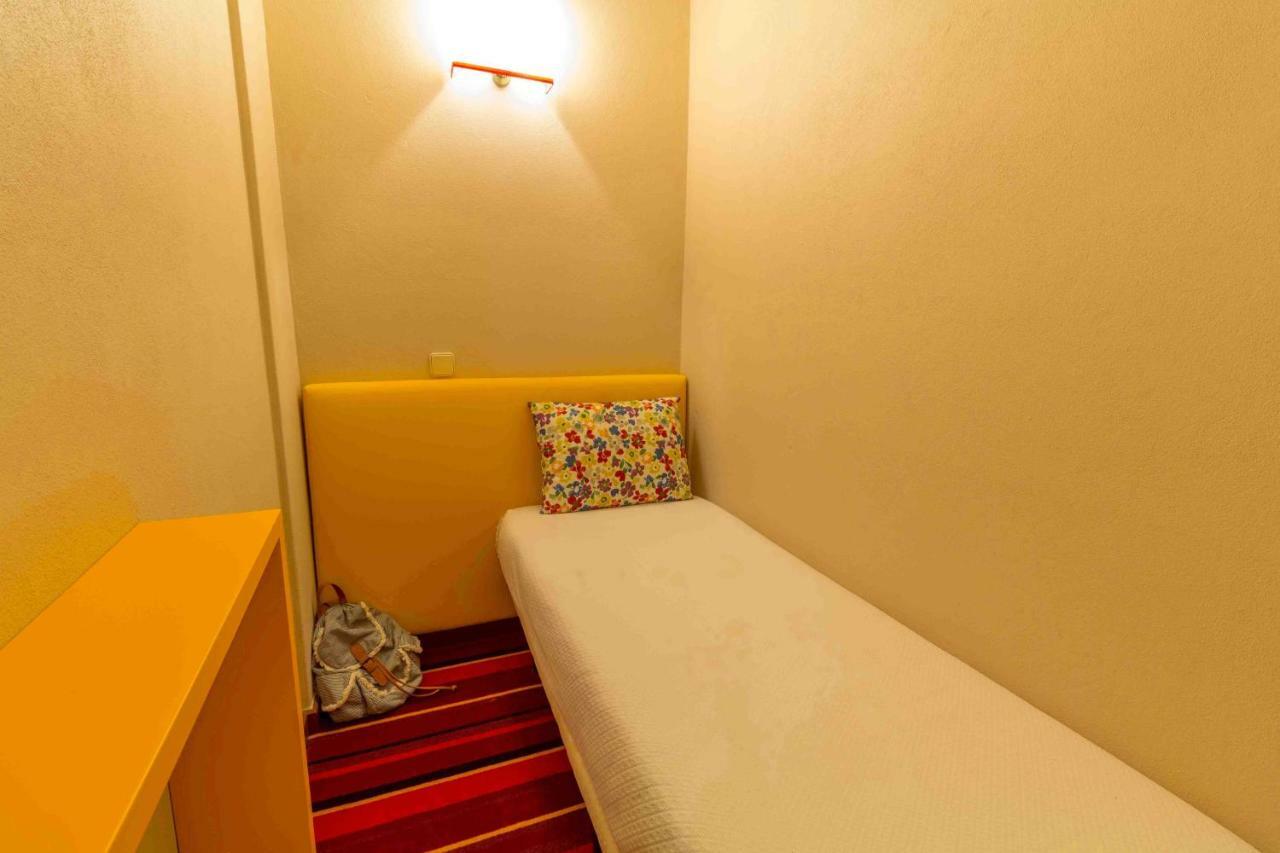 Hotel Eurosol Seia Camelo Εξωτερικό φωτογραφία