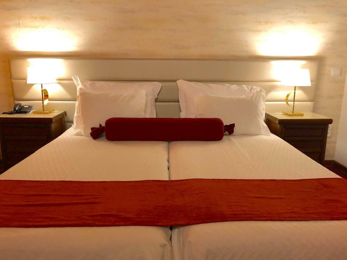 Hotel Eurosol Seia Camelo Εξωτερικό φωτογραφία