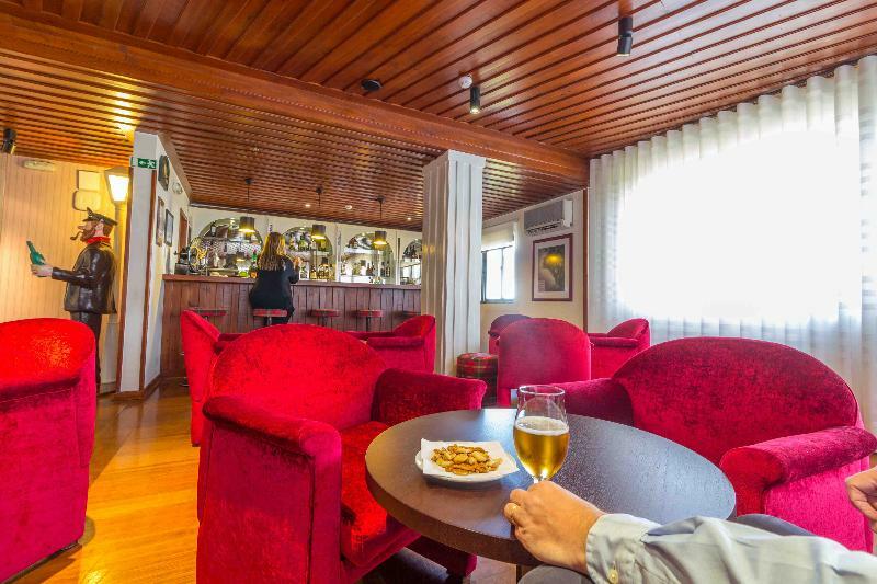 Hotel Eurosol Seia Camelo Εξωτερικό φωτογραφία