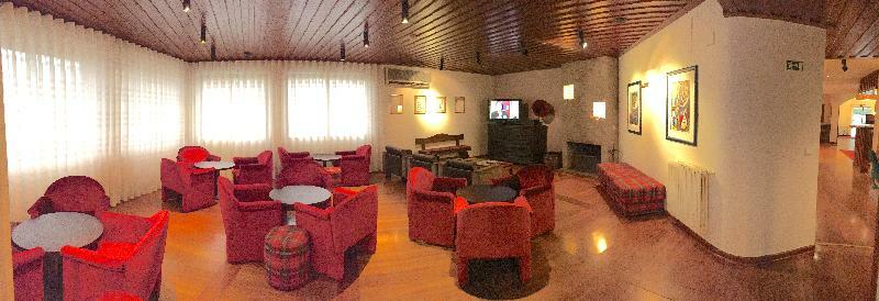 Hotel Eurosol Seia Camelo Εξωτερικό φωτογραφία