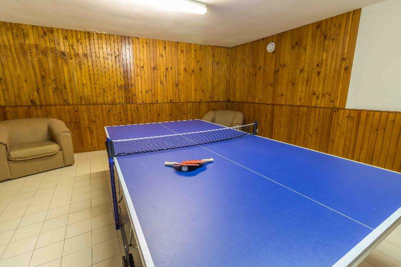 Hotel Eurosol Seia Camelo Εξωτερικό φωτογραφία