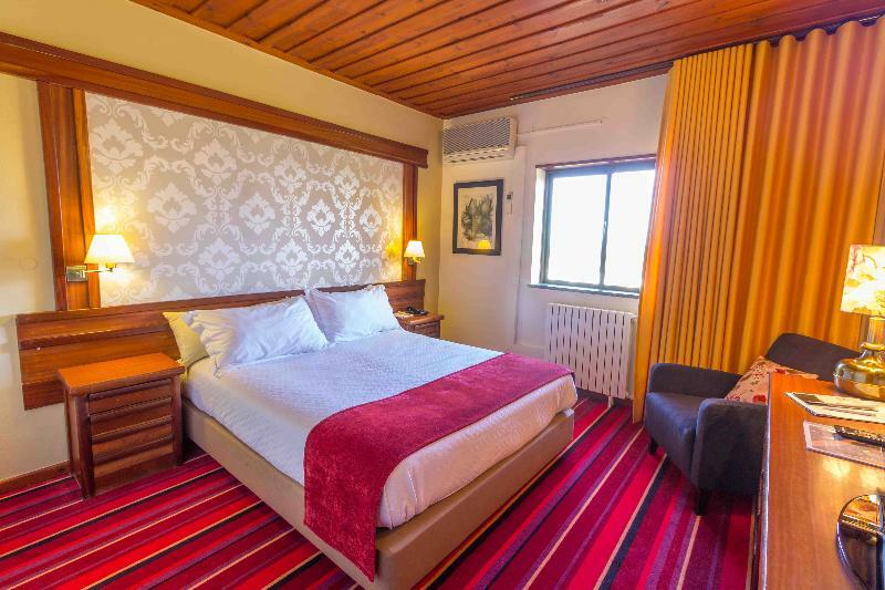 Hotel Eurosol Seia Camelo Εξωτερικό φωτογραφία