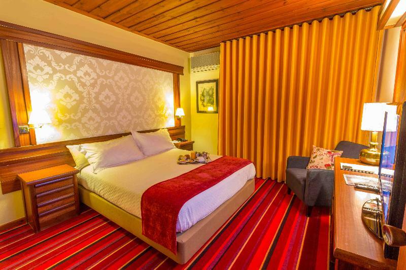 Hotel Eurosol Seia Camelo Εξωτερικό φωτογραφία