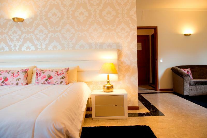 Hotel Eurosol Seia Camelo Εξωτερικό φωτογραφία